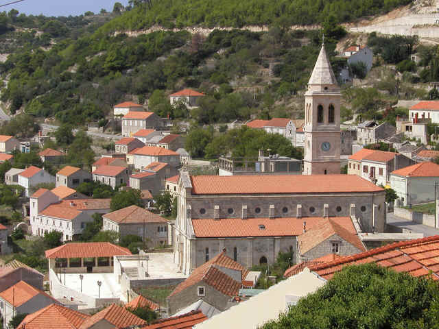 Korčula Smokvica